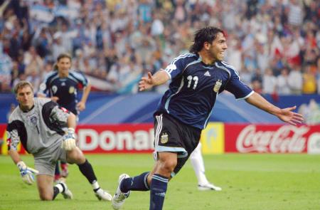 carlos tevez